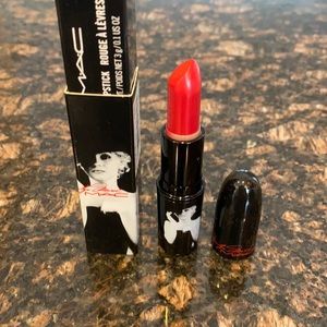 Marilyn Monroe “Love Goddess” lipstick